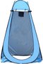 Campsite Shower Dressing WC Tent Photographer Proofing Booth 190x120x120 - 2