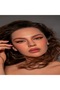 USA Chicago Blonde 9 Months Disposable Contact Lenses, Cosmetic Contact Lenses, Color Contact Lenses - 2