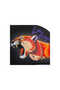 . Concrete Habitat - La (Los Angeles Embroidery, Tiger Figure) 101-2844 Hat - 3