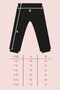 Armi̇kids 4-Piece Girls' Printed Top and Bottom Set with Color Options - 3