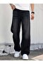 Men's Premium Baggy Fit Wide Cut Denim Jeans