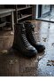 Genuine Leather Orthopedilk Girls' Boots - 6