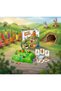 Bouncy Rabbit: Be the First to Reach the Top - 66-Piece Fun and Educational Toy Set - 3