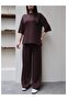 Modal Double Tracksuit Set - 6