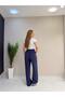 Tencel Fabric Woven Pants - 3