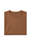 Men's Plus Size Mink Basic Short Sleeve T-Shirt 3Xl-4Xl-5Xl-6Xl-7Xl-8Xl - 5
