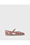 S10377-010 Paris Women's Sandals S10377-010 Rosa - 3