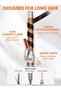 It-Curl Rotating Curling Iron - 25mm - Curl & Wave, Volume & Fullness - 2