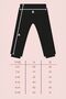 Armi̇kids 4-Piece Girls' Printed Top and Bottom Set with Color Options - 3