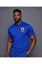 Men's Japan Printed Polo Neck T-Shirt
