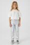 BG Store Devojke Denim Pantalone - 2