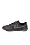 Black Lace-Up Lightweight Flexible Men's Sports Shoes Antares m - 4