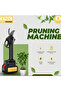 مقص اشجار دينكس DX3302