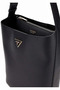 Meridian Ii Black Women's Shoulder Bag Hwbg6974040 - 3