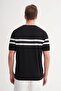 Caz 30360 Bis.Yk. Tri̇ko T-Shirt - 4