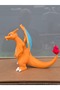 Charizard Pokemon Figür 20cm - 3