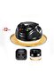 12L Halogen Oven Air Fryer, Electric Convection Cooker with Timer & Temperature Control, Black - 2