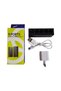 Mini Switch Ethernet cu 5 porturi - 2