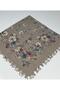 Disassembly Beaded Cheesecloth 06362