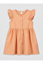 Original Ruffled Girl's Dress - 2