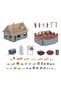 Set cladiri in constructie - H0 190089