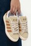 TW TONNY WHITE CMPS Unisex Lace-Up Orthopedic Sports Sneakers Shoes - 4