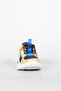 Cecelia Children's Rubber Laced Casual Sports Shoes - 3