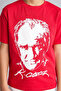 Ataturk Printed Red Boy's T-Shirt B6938A8/Rd282 - 6