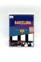 Cat-Cot FC Barcelona Case for iPad 10th Gen 10.9" - Smart Folio Cover with Pencil Slot & Auto Wake - 5