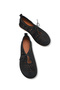 Astra Luce Orthopedic Women's Ballerinas 001299 Black Suede - 3