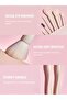 Pro Core Makeup Brush Kit | Makeup Brushes Long Lasting Beauty Makeup - 3