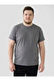 I Narrow Fit Zero Roba Collar Men's T-Shirt from Freezen Store - 2