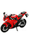 1:12 Honda Cbr 1000Rr Model Engine