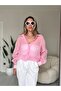 Silk Shirt Transparent 4 Color Options - 5