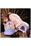 Ai̇g Cool Ukon Pink Girls' Sports Walking Shoes - 3
