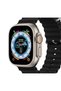 Ultra Smartwatch Package with Airbuds 4 - 2
