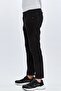 Justin Men's Jean Pants Lf2043523 Black Wash - 4
