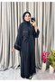 Damla Abaya - 4