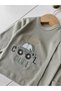 100% Cotton 0-3 Months Newborn Baby Hospital Release Set of 3 - 2