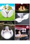 Practical Foldable Solar Led Lighting Lamp - 4
