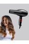 Professional 2200W Hair Dryer High - 4