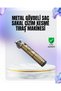 Professional Hair and Beard Clipper with 4 Guide Combs