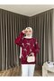 Bow Knitwear Sweater - 2
