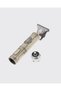 Professional Hair and Beard Clipper with 4 Guide Combs - 2