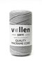 Taranan Macrame Cord 3mm Cotton Macrame Cord 4-Piece 1 kg Set Tarama Compatible Thick Macrame Rope Cord - 2