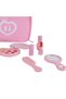 Montessori 12-Piece Wooden Beauty and Makeup Case - 6