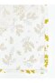 Floral Cotton Double Pique Set (S6) - 3