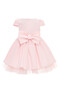 Powder Baby Girls Smocked Dress & Headband 6-24 Month 36122Pr - 5