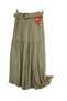 New Season Summer Ten Sel Layered Skirt - 2