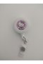 Hello Kitty Printed Yoyo Name Tag Hanger - 2